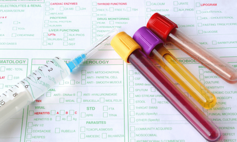 diagnosztikai lehetőségek a paraziták a szervezetben