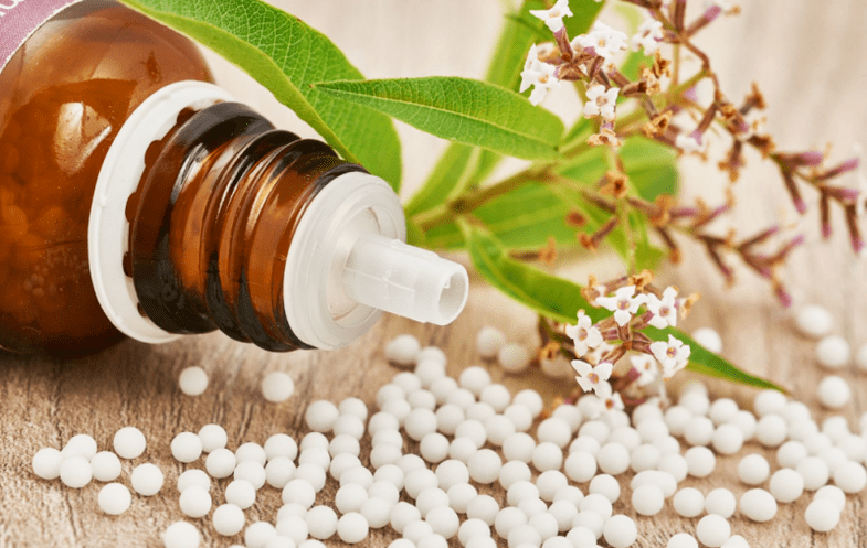 homeopátiás gyógyszer paraziták ellen